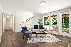 SNOHOMISH COUNTRY RAMBLER